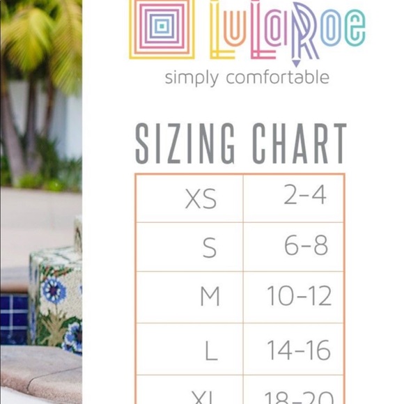 NWT Cassie Floral Skirt - Picture 3 of 3